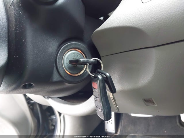 2007 NISSAN 350Z JN1BZ36A27M653757 Photo 10