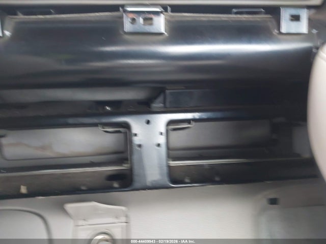 2007 NISSAN 350Z JN1BZ36A27M653757 Photo 7