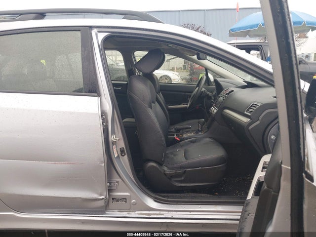 JF1GPAY63G8231520 Subaru Impreza 2.0i Sport Limited