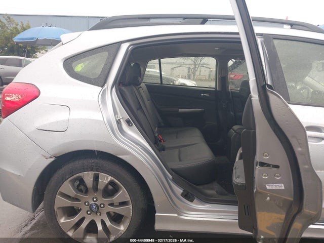 JF1GPAY63G8231520 Subaru Impreza 2.0i Sport Limited