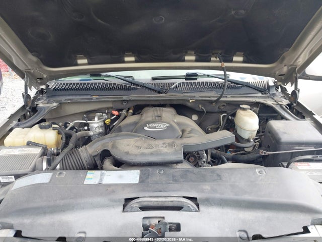 Продаж на аукціоні авто 2003 Cadillac Escalade Standard, vin: 1GYEK63N93R280697, номер лоту: 44409949