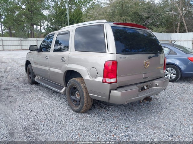Продаж на аукціоні авто 2003 Cadillac Escalade Standard, vin: 1GYEK63N93R280697, номер лоту: 44409949