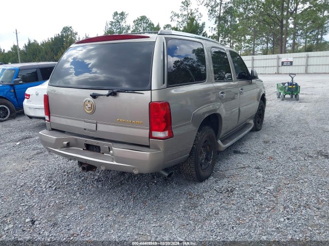 Продаж на аукціоні авто 2003 Cadillac Escalade Standard, vin: 1GYEK63N93R280697, номер лоту: 44409949