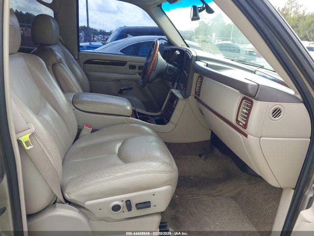 Продаж на аукціоні авто 2003 Cadillac Escalade Standard, vin: 1GYEK63N93R280697, номер лоту: 44409949