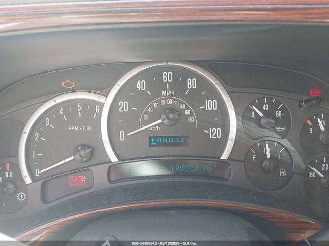Продаж на аукціоні авто 2003 Cadillac Escalade Standard, vin: 1GYEK63N93R280697, номер лоту: 44409949