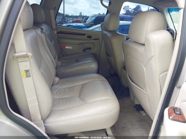 Продаж на аукціоні авто 2003 Cadillac Escalade Standard, vin: 1GYEK63N93R280697, номер лоту: 44409949