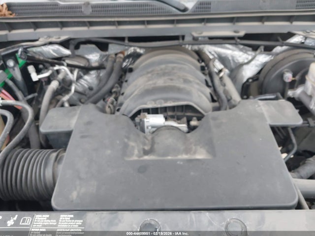 Chevrolet Silverado 1500 1lz 2017 3GCPCSEC0HG268767 Image 10