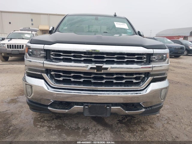 Chevrolet Silverado 1500 1lz 2017 3GCPCSEC0HG268767 Image 12