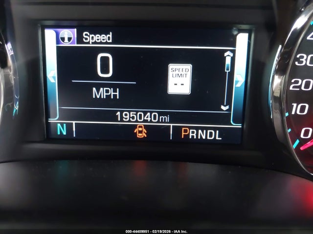 Chevrolet Silverado 1500 1lz 2017 3GCPCSEC0HG268767 Image 15