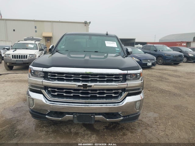 Chevrolet Silverado 1500 1lz 2017 3GCPCSEC0HG268767 Image 17