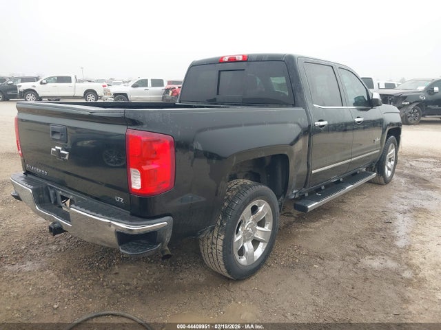 Chevrolet Silverado 1500 1lz 2017 3GCPCSEC0HG268767 Image 19