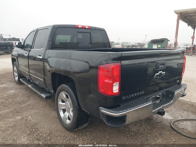 Chevrolet Silverado 1500 1lz 2017 3GCPCSEC0HG268767 Image 20