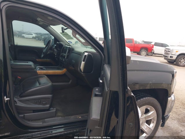 Chevrolet Silverado 1500 1lz 2017 3GCPCSEC0HG268767 Image 5
