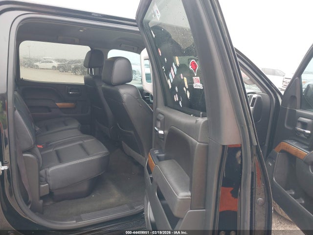 Chevrolet Silverado 1500 1lz 2017 3GCPCSEC0HG268767 Image 8