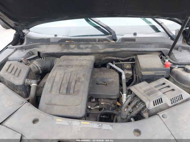 2GNALBEK9F6139343 Chevrolet EQUINOX 1LT