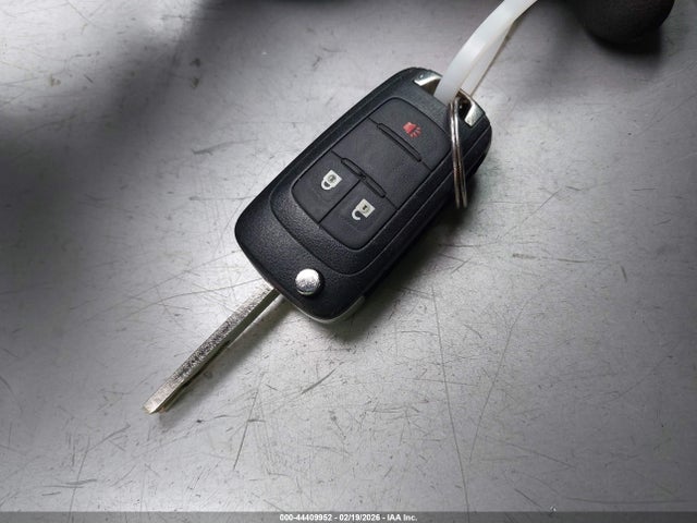 2GNALBEK9F6139343 Chevrolet EQUINOX 1LT