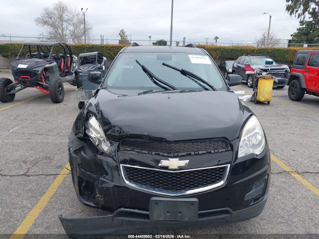 2GNALBEK9F6139343 Chevrolet EQUINOX 1LT
