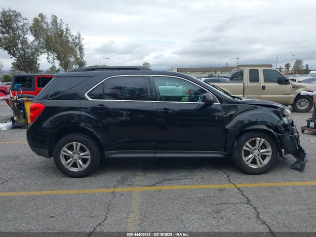 2GNALBEK9F6139343 Chevrolet EQUINOX 1LT