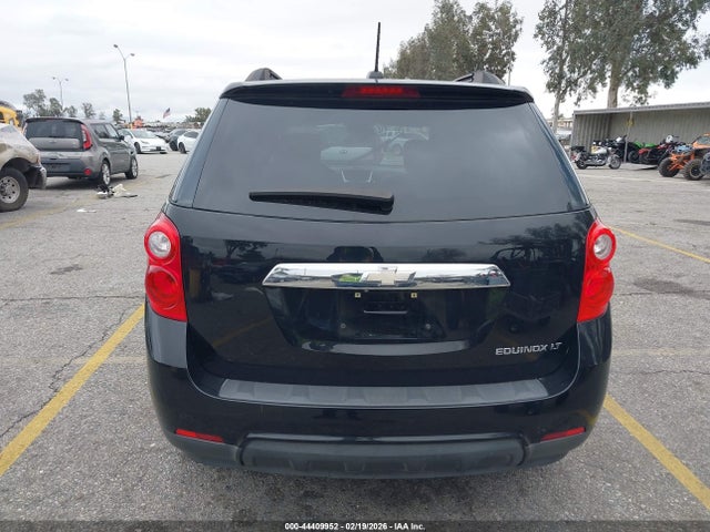 2GNALBEK9F6139343 Chevrolet EQUINOX 1LT