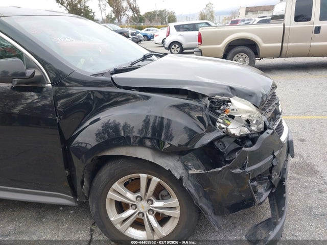 2GNALBEK9F6139343 Chevrolet EQUINOX 1LT