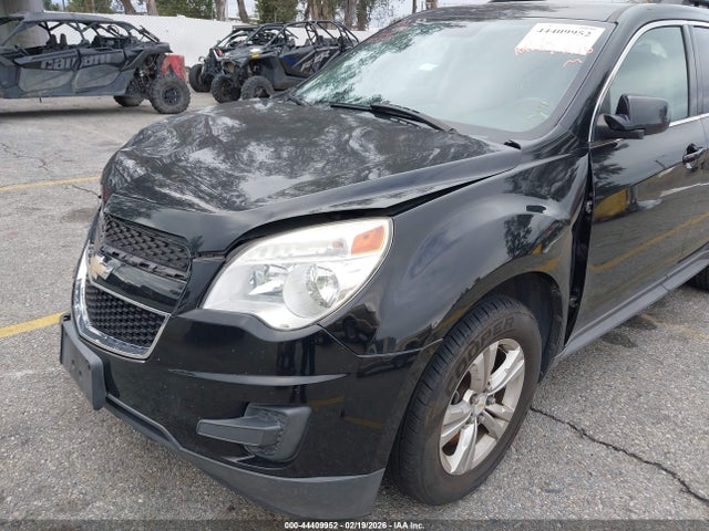 2GNALBEK9F6139343 Chevrolet EQUINOX 1LT