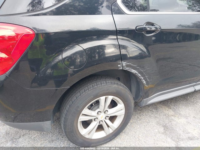 2GNALBEK9F6139343 Chevrolet EQUINOX 1LT