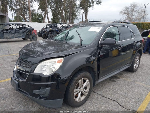 2GNALBEK9F6139343 Chevrolet EQUINOX 1LT