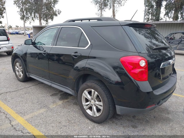 2GNALBEK9F6139343 Chevrolet EQUINOX 1LT