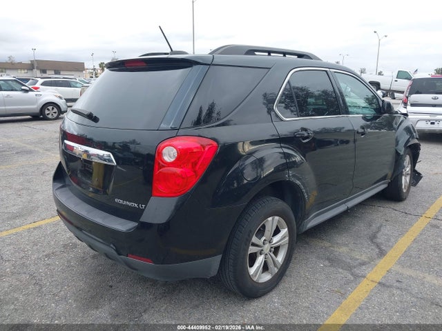 2GNALBEK9F6139343 Chevrolet EQUINOX 1LT