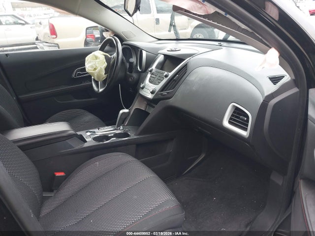 2GNALBEK9F6139343 Chevrolet EQUINOX 1LT