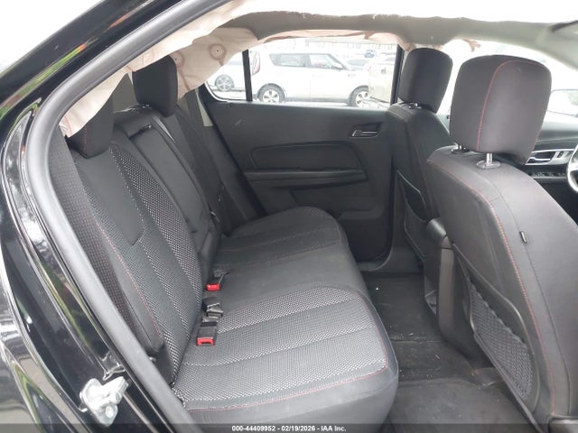 2GNALBEK9F6139343 Chevrolet EQUINOX 1LT