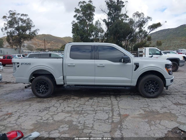 Ford F-150 Xlt 2024 1FTFW3L84RKD67366 Image 14