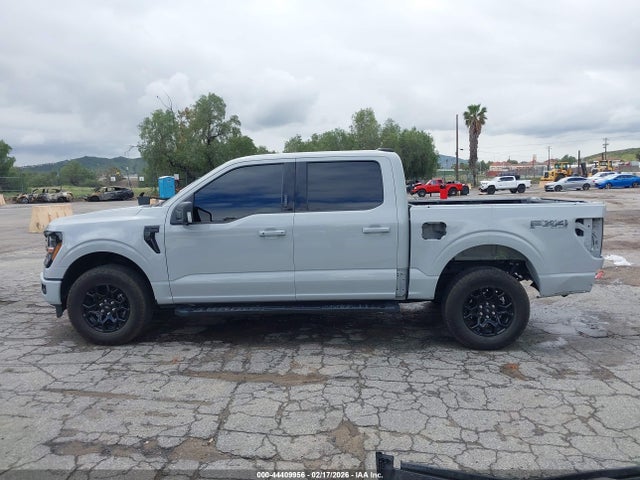 Ford F-150 Xlt 2024 1FTFW3L84RKD67366 Image 15