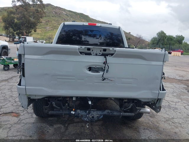 Ford F-150 Xlt 2024 1FTFW3L84RKD67366 Image 17