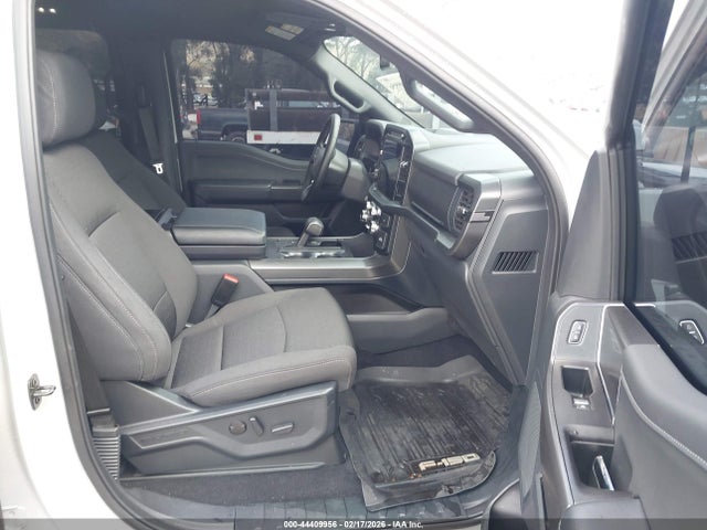 Ford F-150 Xlt 2024 1FTFW3L84RKD67366 Image 5