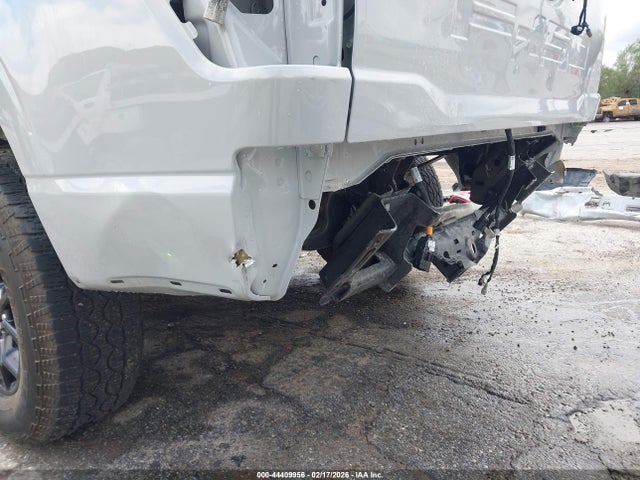 Ford F-150 Xlt 2024 1FTFW3L84RKD67366 Image 6