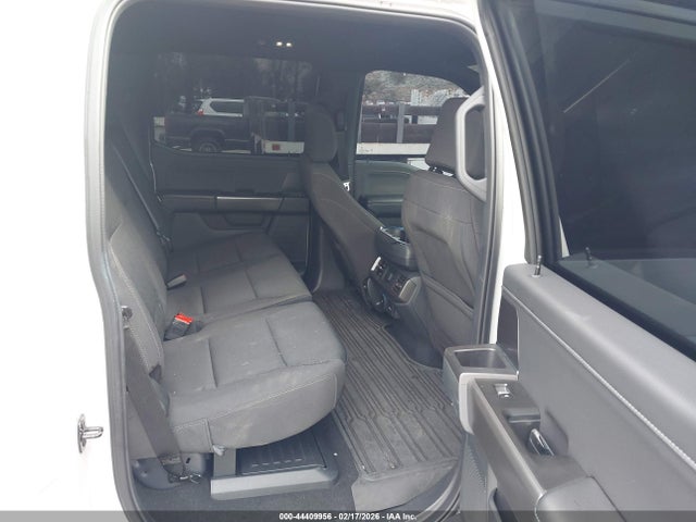 Ford F-150 Xlt 2024 1FTFW3L84RKD67366 Image 8
