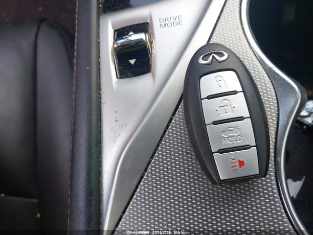 Продаж на аукціоні авто 2015 Infiniti Q50 Premium, vin: JN1BV7AR3FM390807, номер лоту: 44409960