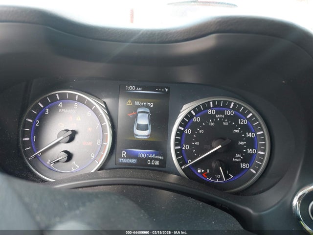 Продаж на аукціоні авто 2015 Infiniti Q50 Premium, vin: JN1BV7AR3FM390807, номер лоту: 44409960