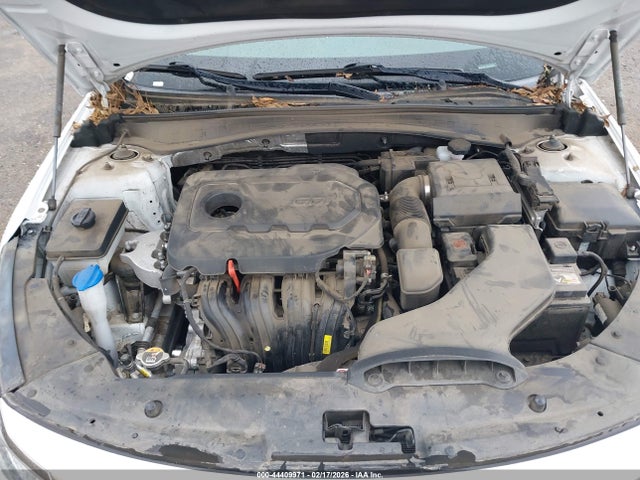 5XXGT4L32LG422762 KIA Optima Lx
