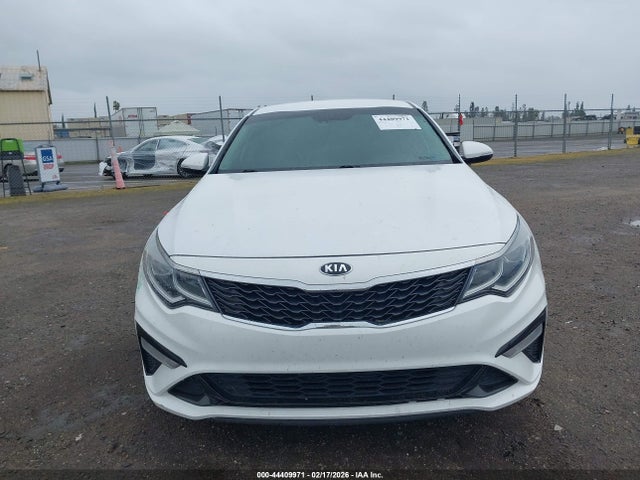 5XXGT4L32LG422762 KIA Optima Lx