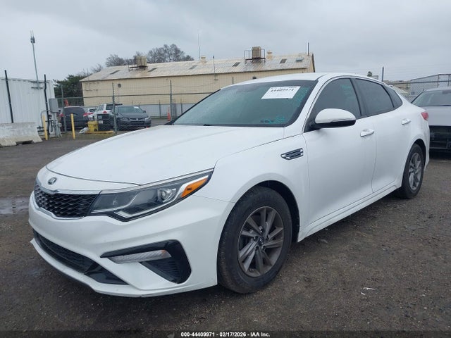 5XXGT4L32LG422762 KIA Optima Lx