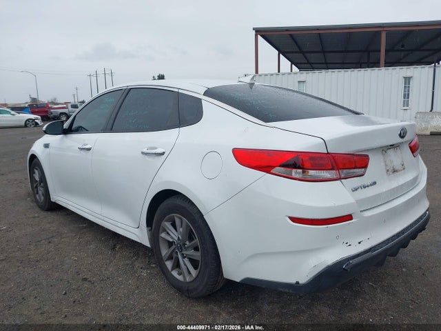 5XXGT4L32LG422762 KIA Optima Lx