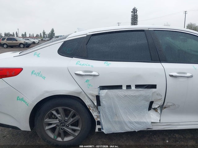 5XXGT4L32LG422762 KIA Optima Lx
