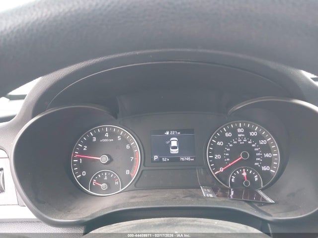 5XXGT4L32LG422762 KIA Optima Lx