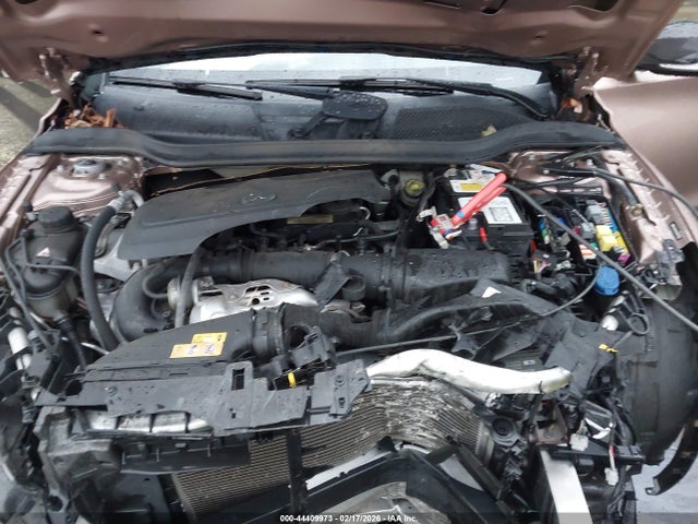 2018 INFINITI QX30 SJKCH5CR5JA057235 Photo 9