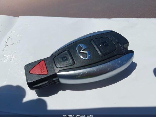 2018 INFINITI QX30 SJKCH5CR5JA057235 Photo 10