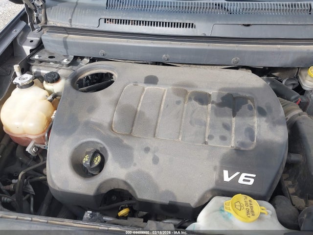 2017 DODGE JOURNEY 3C4PDCGGXHT553986 Photo 9