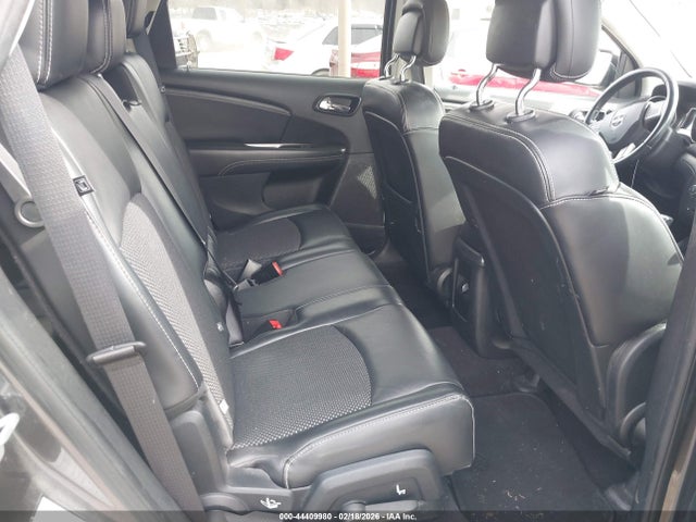 2017 DODGE JOURNEY 3C4PDCGGXHT553986 Photo 7
