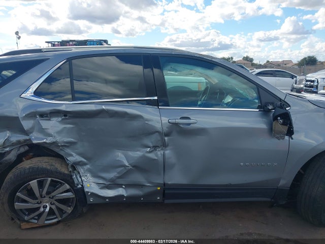 3GNAXXEG9PL228047 Chevrolet Equinox Awd Premier